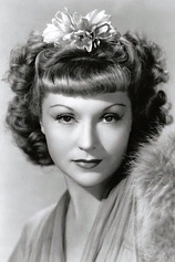 picture of actor Joyce Compton