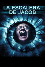 poster of movie La Escalera de Jacob