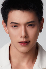 picture of actor Pittaya Saechua