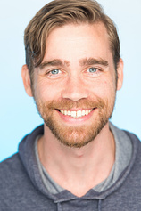 picture of actor Jacob DeMonte-Finn