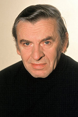 picture of actor Jozef Króner