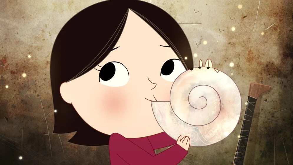 Imagen de La Canción del Mar