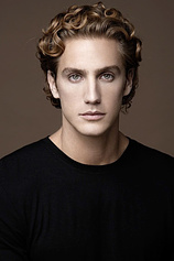 picture of actor Eugenio Siller