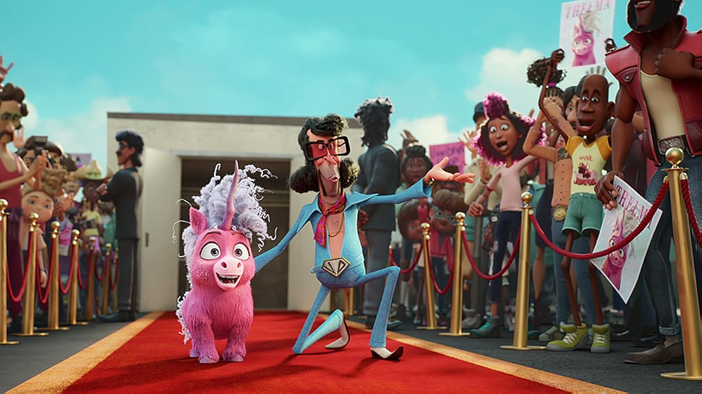 Imagen de Telma, La Unicornio