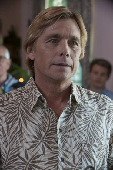 Christopher Atkins en el-lago-azul-el-despertar