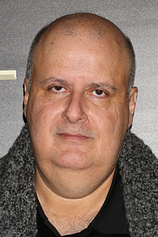 photo of person Alex Proyas