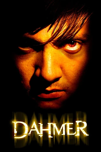 Poster de Dahmer, el Carnicero de Milwaukee