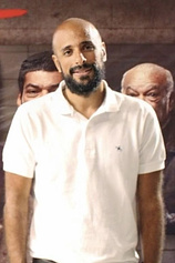 photo of person Tarek Nasr