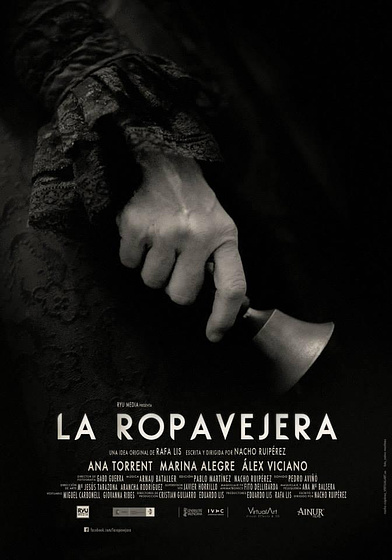 Imagen de La Ropavejera (Cartel)