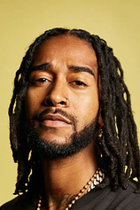 picture of actor Omarion