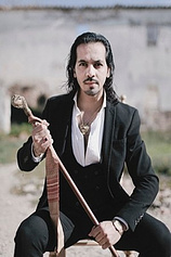 picture of actor Farruquito