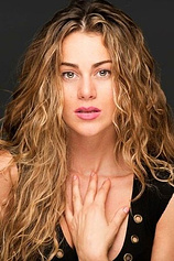 picture of actor Candela Márquez