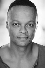 picture of actor Michael Blake