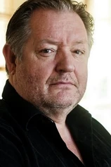 Foto de Jóhann Sigurðarson