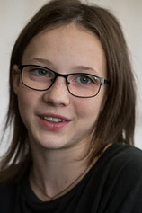 picture of actor Fruzsina Hais