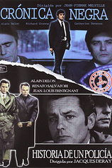 poster of movie Crónica Negra