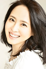 photo of person Seiko Matsuda