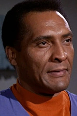 picture of actor William Marshall