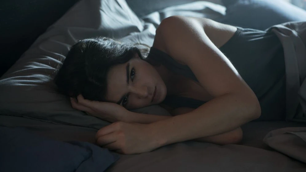 Clara Lago en orbita-9