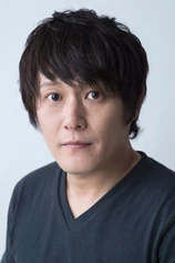 Foto de Kensaku Kobayashi