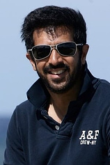 photo of person Kabir Khan