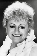 picture of actor Marcia Lewis
