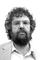 Foto de Stephen Poliakoff