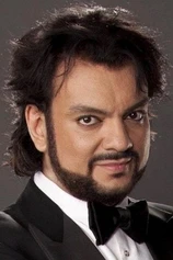 Foto de Philipp Kirkorov