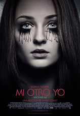 poster of movie Mi Otro yo