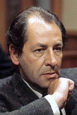 picture of actor Bernard Kay