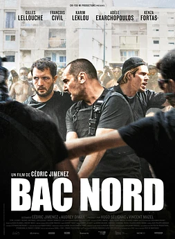 poster of movie BAC Nord