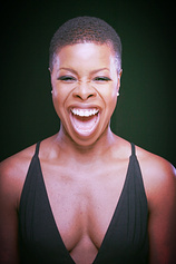 picture of actor Roslyn Ruff