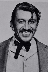 picture of actor Alfonso Bedoya