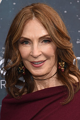 photo of person Gates McFadden