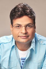 photo of person Irshad Kamil