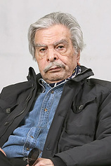 picture of actor Manuchehr Esmaili