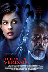 poster of movie Toda la verdad