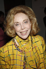 picture of actor Joyce Brothers