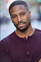 picture of actor Tyrone Marshall Brown