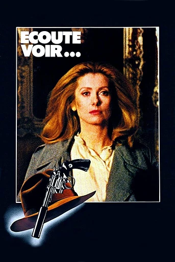 Poster de El Juego del Poder
