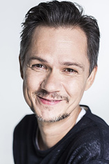 picture of actor Péter Takátsy