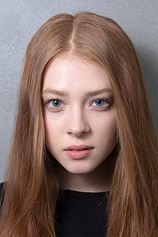 picture of actor Valentina Lyapina