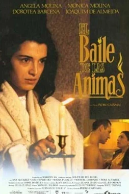 El Baile de las Ánimas