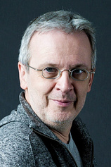 photo of person Bruno Fontaine