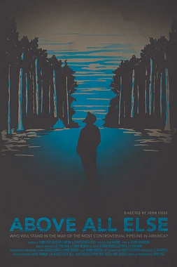 Above All Else