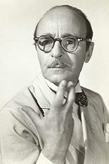 picture of actor Mikhail Rasumny