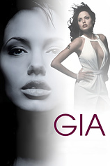 poster of movie Gia