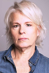 picture of actor Catherine Hosmalin