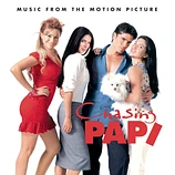 Carátula de la banda de sonido de Chasing Papi