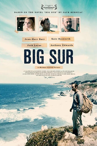 Poster de Big Sur
